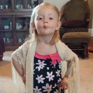 Meet your Posher, Sherri